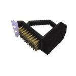 GMR SPAZZOLA X BARBECUE BBQ 3 FUNZIONI