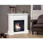 GMR CAMINETTO A BIOETANOLO VERSAILLE