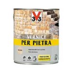 V33 VERNICE X PIETRE TRASPARENTE 2.5L