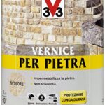 V33 VERNICE X PIETRE INCOLOR. LT,1