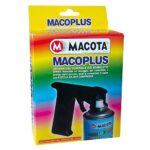 MACOTA MACOPLUS IMPUGNATURA PER BOMBOLE