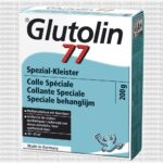 COLLA PER PARATI  GLUTOLIN 77 GR 200