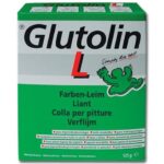 GLUTOLIN LEIM COLLA X PITTURA 125 GR.