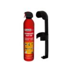 MACOTA SF ESTINTORE AUTO-CAMPER-BARCHE  C/SUPPORTO KG.1