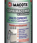 MACOTA COPRIMACCHIA SMALTO A SOLVENTE ML.400