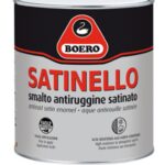 SATINELLO BIANCO DA 2,5 LT