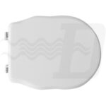 SEDILE WC PER ALTHEA VASO ROYAL