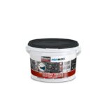 RUBSON SILICONE LIQUIDO 5KG NERO