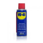 SBLOCCANTE WD40 COD.39302 ML.200