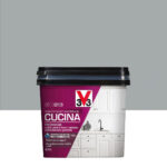 V33 RINNOVARE CUCINA SATINATO BIANCO 0,75 LT