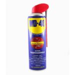 SBLOCCANTE WD40 COD.39134 ML.500 D.P.