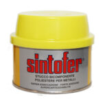 SINTOFER GRIGIO ML.175 MINIBARATTOLO