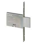 CISA ART.57013 SERRATURA A DOPPIA MAPPA MM.60