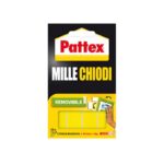 PATTEX MILLECHIODI TAPE REMOVIBILE 10ST