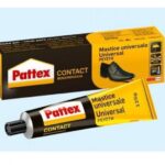 PATTEX MASTICE UNI TUBO 125G.