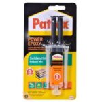 PATTEX SALDAT INSTMIX 5M SY 12G.