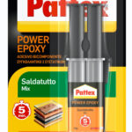 PATTEX SALDATUTTO MIX SY 28G.