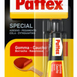 PATTEX GOMMA BL.30G.