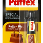 PATTEX PELLE BL.30G.