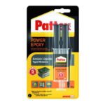 PATTEX ACCIAIO LIQUIDO SY 35G. SIRINGA