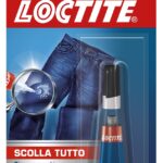 LOCTITE SCOLLATUTTO 5G.