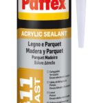 PATTEX  AC411 MOGANO