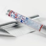 PANNELLO TERMORIFRANGENTE CM.100X70