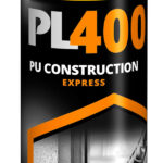 PATTEX PL400 EXPRESS 475G.