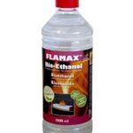 BIOETANOLO ML.1000 CAPALDO