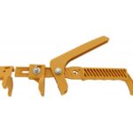 PINZA ABS X LIVELLATORE DISTANZIALI