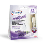 ARIASANA MINIFRESH RELAX 2X50GR.LAVANDA
