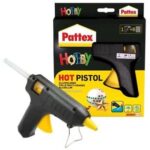 PATTEX HOBBY PISTOLA HOTMEL
