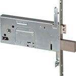 CISA ART.57358 SERRATURA A DOPPIA MAPPA E90