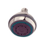 SOFFIONE X DOCCIA S128CP RIF.11610