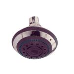 SOFFIONE X DOCCIA S158CP% RIF.11600