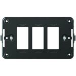 TONDO' ART.ECL99TP SUPPORTO 3 MODOLI MAGIC