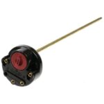 TERMOS X RESISTENZA MOD.TERMOWATT