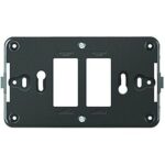 TONDO' ELC99652F SUPPORTO TONDO 2 MOD.