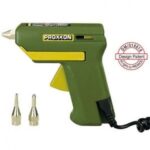 PROXXON 28192 PISTOLA INCOLLATRICE 220V