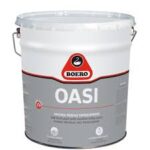 OASI 5 LT BIANCO