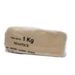 MASTICE X VETRI DA KG.1 stucco