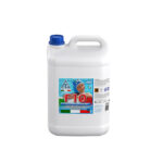 FLOCCULANTE LIQUIDO FLOC X PISCINE LT.5