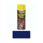 MACOTA MACDECO' TRASPARENTE BLU ML.400