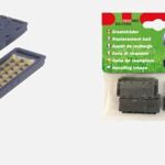 ESCA RIC. SUPERCAT X TRAPPOLE A GALLERIA PZ.6