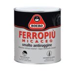 FERROPIU 0,75 L. GR.GROSSA CASTORO