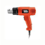 PISTOLA SVERNICIATORE TERMICO B.D. MOD.KX1650