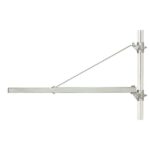 SUPPORTO A BANDIERA X PARANCO EUROPEA HSJ-25