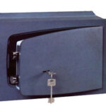 CASSAFORTE CISA ART.8A010.31 CM.36X24X19,5