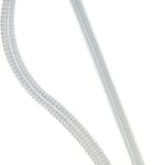 POMPA TRAVASO BIOETANOLO MANUALE PESCANTE CM.40