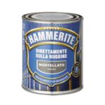 HAMMERITE MARTELLATO GRIGIO 2,5LT